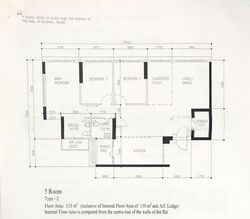 Blk 614B Tampines Greenview (Tampines), HDB 5 Rooms #573976751